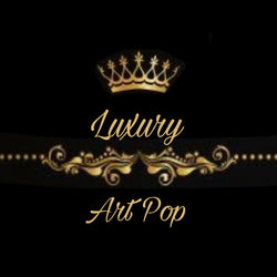 LuxuryArtPop